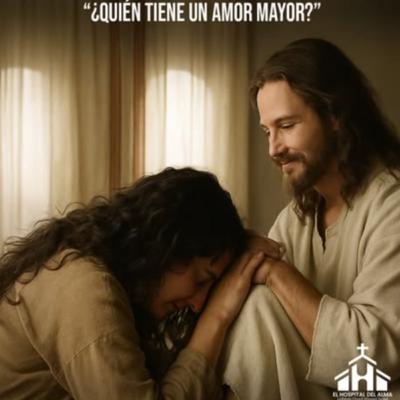 Quien tiene un Amor Mayor????