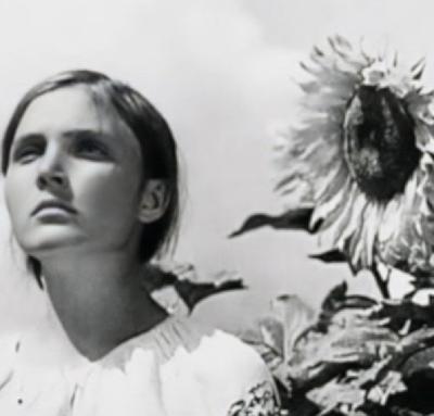 "Earth" (1930, Dir: Alexander Dovzhenko)