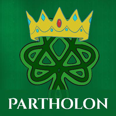 S6 E2 Mythological Cycle: Partholon