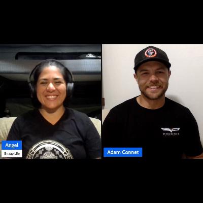 Ep 50: Adam Connet - Family and Hard Enduro Fun