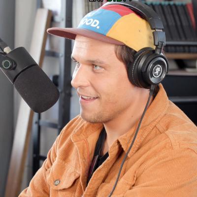 Kirill Umrikhin - Curious Photographers Podcast Episode 3