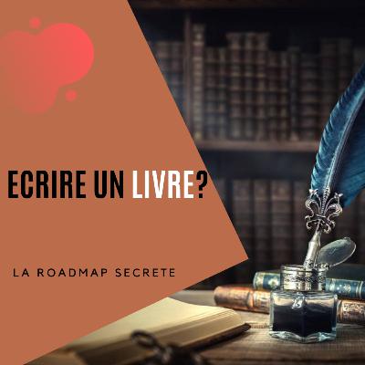 Produire des podcasts pour faciliter l’écriture d’un livre?
