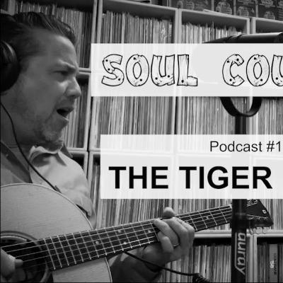 Tiger Beats - Soul Country #1 Trailer (Video)