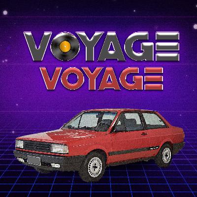 Voyage Voyage (Trailer)