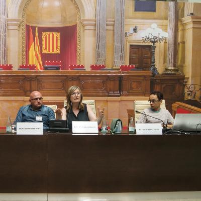 Els joves tarden més en emancipar-se que fa dotze anys Els joves tarden més en emancipar-se que fa dotze anys