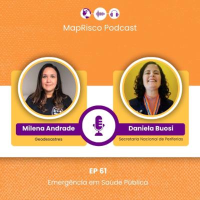 #61 Emergência em Saúde Pública #61 Emergência em Saúde Pública