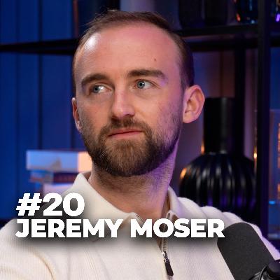 How Jeremy Moser Generates $100M+ With His Instagram Strategy (Without Ads)