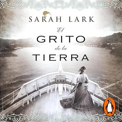 El grito de la tierra [The Cry of the Earth] (Audiolibro) | Prueba Gratis
