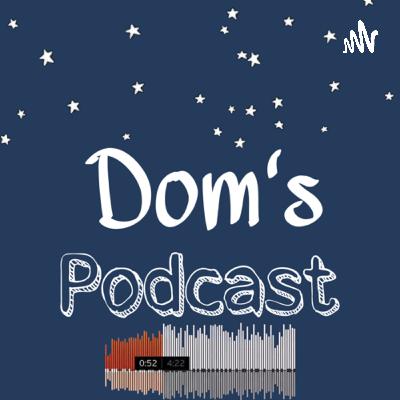 Welcome to my Podcast!!!