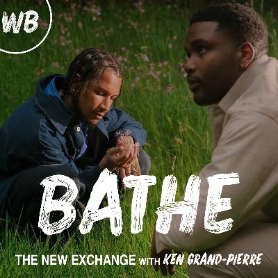 Bathe on inviting you to calm down (Winter Bonus)