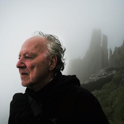 Emulsion Ep. 19 - Werner Herzog on Ghost Elephants