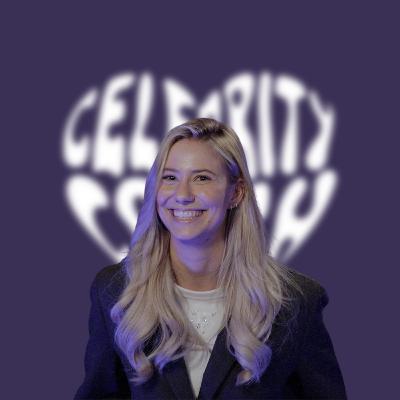 1 — op date met Celine Van Ouytsel