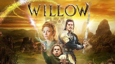 Movie Monday: Willow (E289)