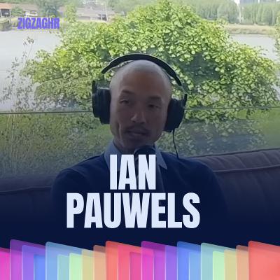 Ian Pauwels - Het belang van een goede balans in communicatie