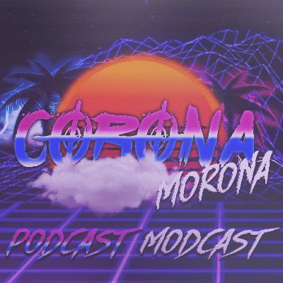 Podcast Modcast #5 Lockdown 2 | Umstieg auf Audioformat