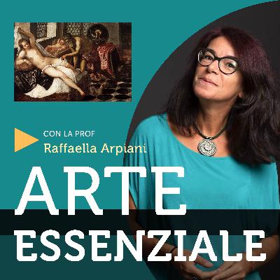 Sei geloso? Tintoretto e la commedia all’italiana