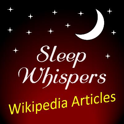 Wikipedia Article: The Mushing Miracle about Sled dogs & Diphtheria