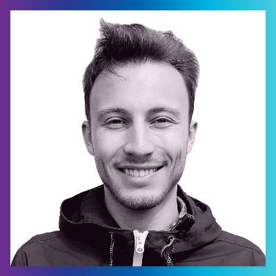 Work In Progress: Finding meaning in your work - with Samuel Durand