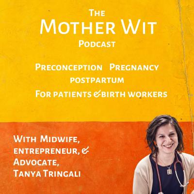Ep. 37 Holding Space for your feeding struggles and triumphs with Lo Nigrosh, podcast host and IBCLC Ep. 37 Holding Space for your feeding struggles and triumphs with Lo Nigrosh, podcast host and IBCLC