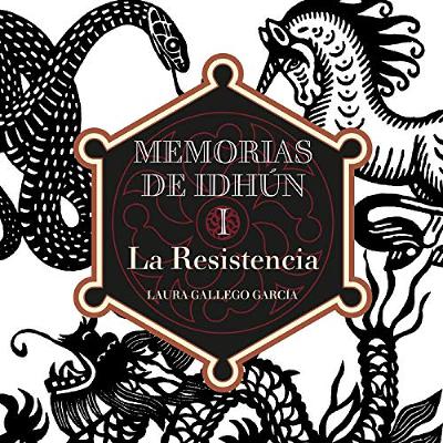 La Resistencia (Audiolibro) | Prueba Gratis