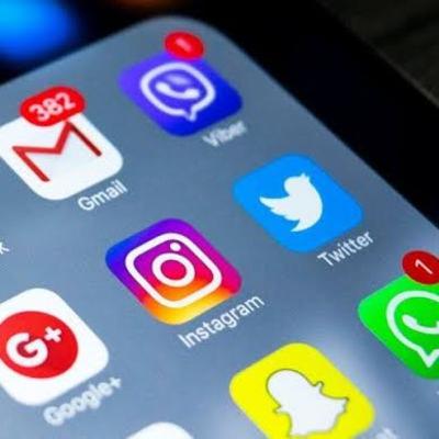 5 careless capping wey you no suppose do with your social media account. 5 careless capping wey you no suppose do with your social media account.