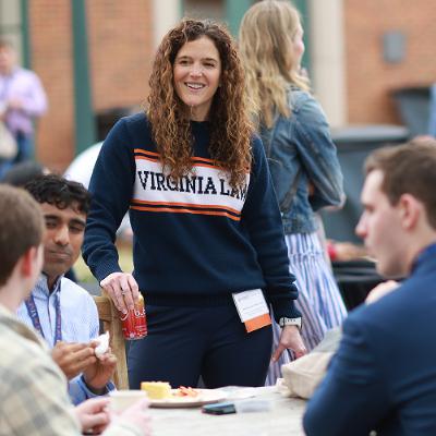 S6 E5: Inside the 2025 Admitted Students Open House
