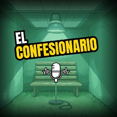 Bienvenid@s al El Confesionario