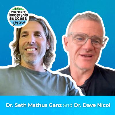 134: Rethinking “Difficult” Clients with Dr. Seth Mathus Ganz