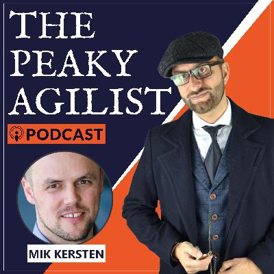 Project to Product with Mik Kersten