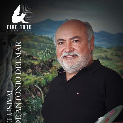 Capítulo 3 /T4: Antonio Delmar "El Narrador del Paisaje".