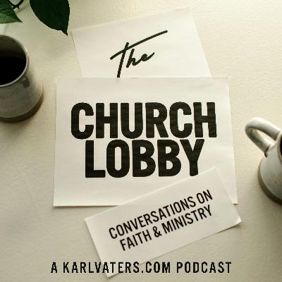 Ep 123: Six Things I’d Do Differently If I Was a Young Pastor Today, with Darryl Dash Ep 123: Six Things I’d Do Differently If I Was a Young Pastor Today, with Darryl Dash
