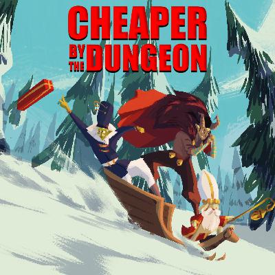 Christmas Musical: The Parent Passaround