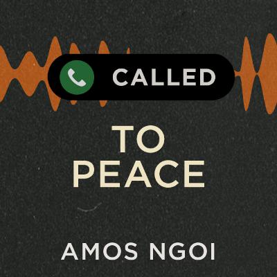 Jeremiah 29:4-11 | Called to Peace | Amos Ngoi | FCC Online Jeremiah 29:4-11 | Called to Peace | Amos Ngoi | FCC Online