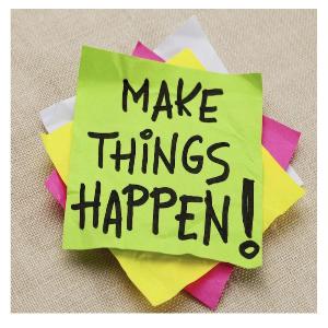 Episode 11: How to make your Goals a Reality? Episode 11: How to make your Goals a Reality?