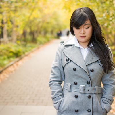 🎤 PODCAST: Anxiety - Is my constant avoiding of people social anxiety?