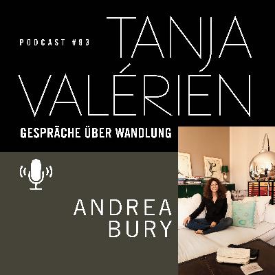 #93 ANDREA BURY, Sozialunternehmerin in Berlin und Marrakech, Markenberaterin und Sponsoring-Expertin, Jahrgang 1970 #93 ANDREA BURY, Sozialunternehmerin in Berlin und Marrakech, Markenberaterin und Sponsoring-Expertin, Jahrgang 1970