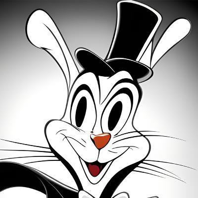 S2E15: Roger Rabbit - Nick's Pitch