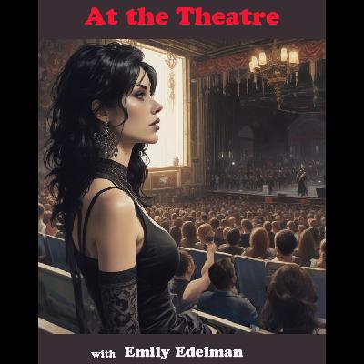 At The Theatre 2 Camino Real, Not About Nightingales, Get It Right At The Theatre 2 Camino Real, Not About Nightingales, Get It Right