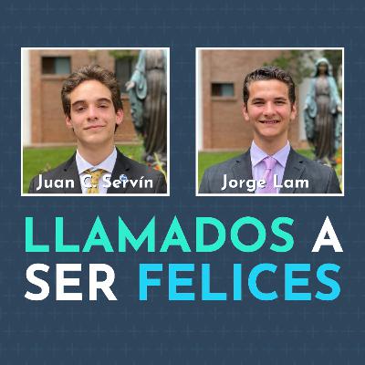 Llamados a ser felices
