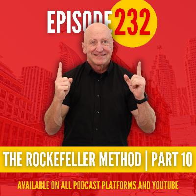 The Question EVERY Wealthy Family Eventually Faces | The Rockefeller Method | Part 10 The Question EVERY Wealthy Family Eventually Faces | The Rockefeller Method | Part 10