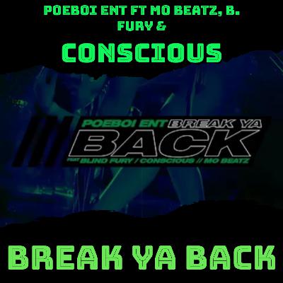poeboi ent break yo back 1 poeboi ent break yo back 1