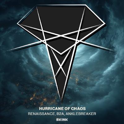 Renaissance, B2A, Anklebreaker - Hurricane of Chaos