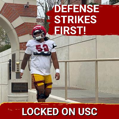EXTRA HOURS: USC Defense DEMANDS Excellence, Gary Patterson ENERGIZES Spring Practice