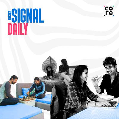 The Catch Behind India's Co-living Boom