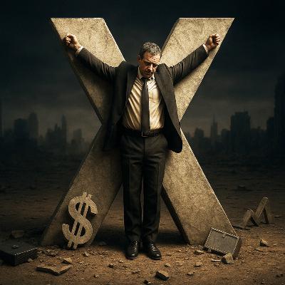 Génération X : la génération sacrifiée | J’analyse l’article de The Economist