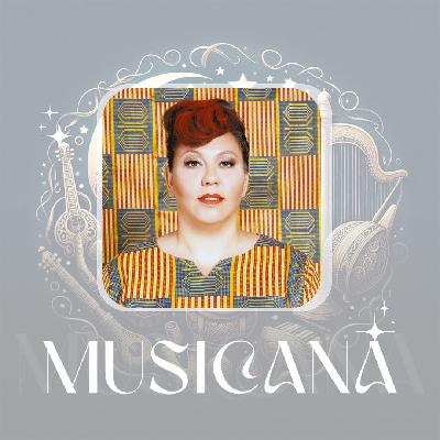 Saison 02 - Episode 04 :  Samira Brahmia : voix d’Afrique, sons du monde