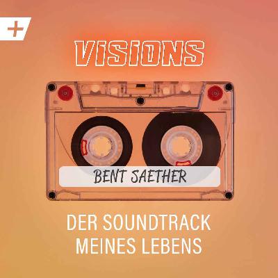 Bent Saether
