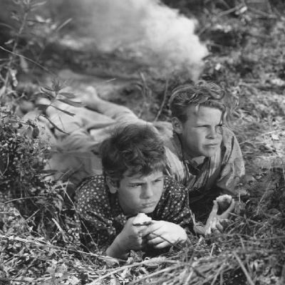 35. Érase una vez en mi pueblo...: «Estrellas en mi corona» (1950) + «Matar a un ruiseñor» (1962)