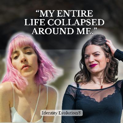 From Heartbreak and Collapse to Self-Reclamation and Wholeness (with Alaska Wolfe)