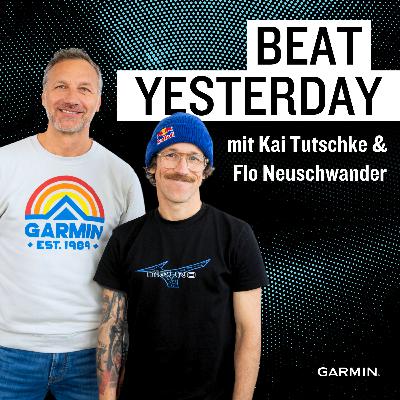 Florian Neuschwander - Warum läufst du? Florian Neuschwander - Warum läufst du?